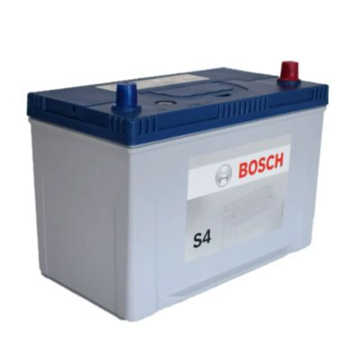 BOSCH - Batería Bosch 95D31L 12V 90Ah 730CCA 17 Placas RC145
