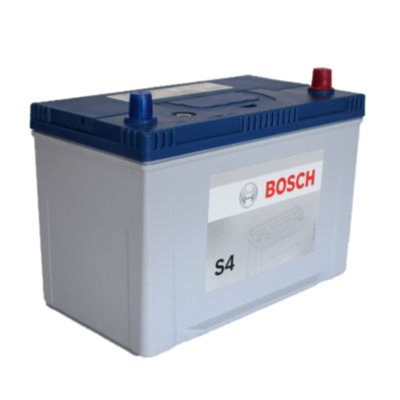 BOSCH - Batería Bosch 95D31L 17 Placas 90 Ah 730 A