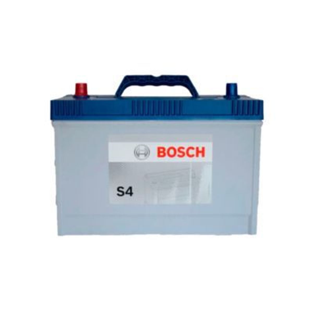 BOSCH - Batería Bosch 31-930 12V 105Ah 19 Placas Camión Maquinaria