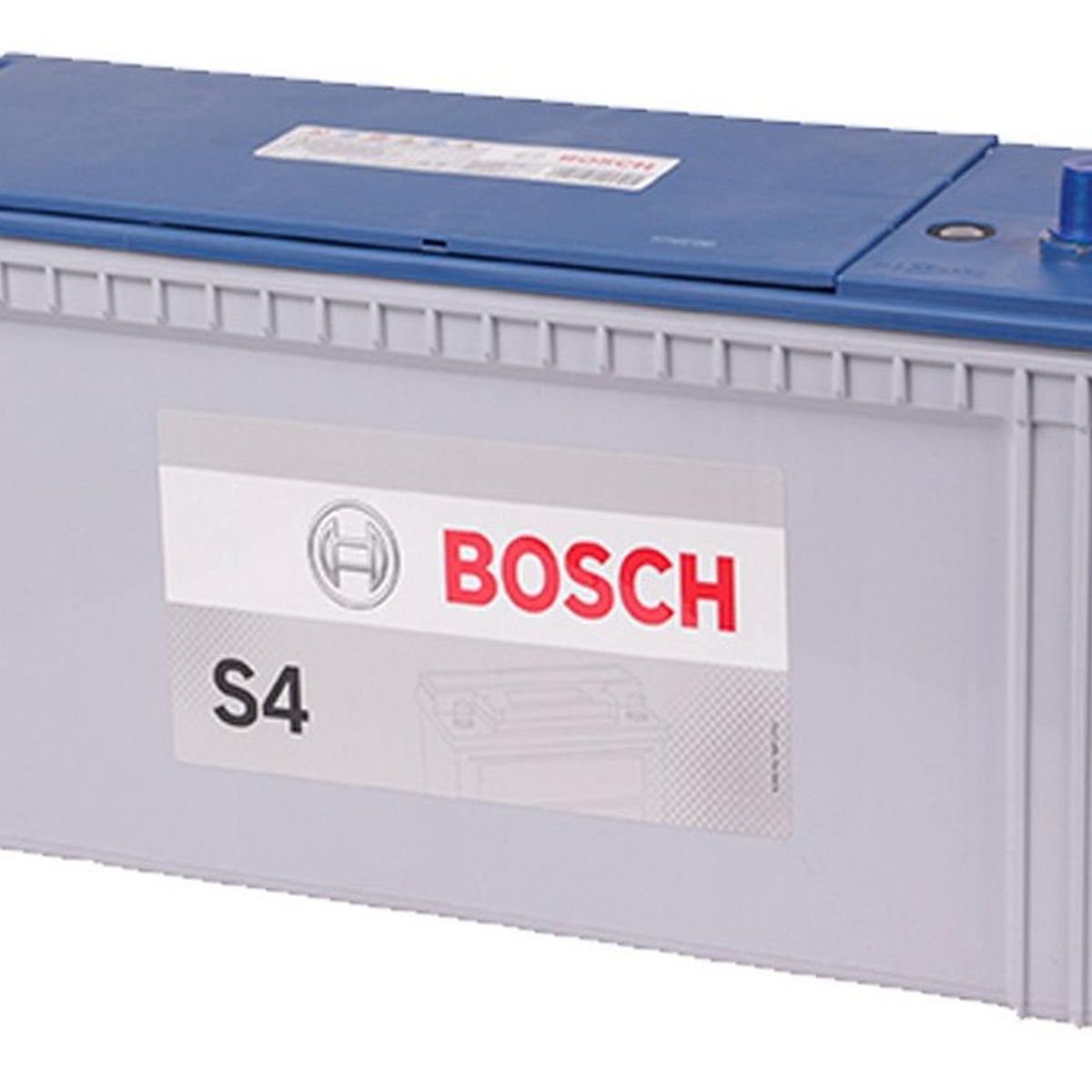 BOSCH - Batería Bosch N120 120Ah 820CCA 21 Placas Camión Buses