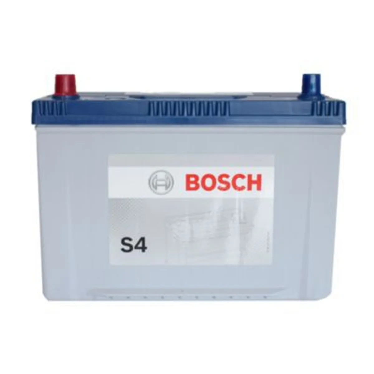 BOSCH - Batería Bosch 95D31R 12V 90Ah 730CCA 17 Placas Auto Camioneta