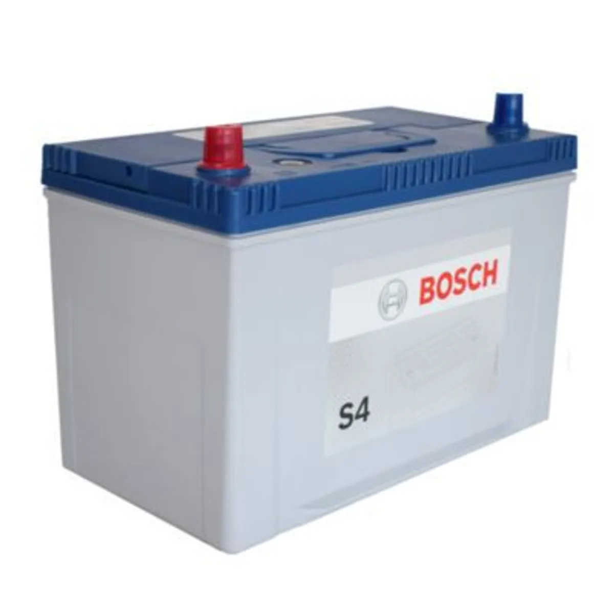 BOSCH - Batería Bosch 95D31R 12V 90Ah 730CCA 17 Placas Auto Camioneta
