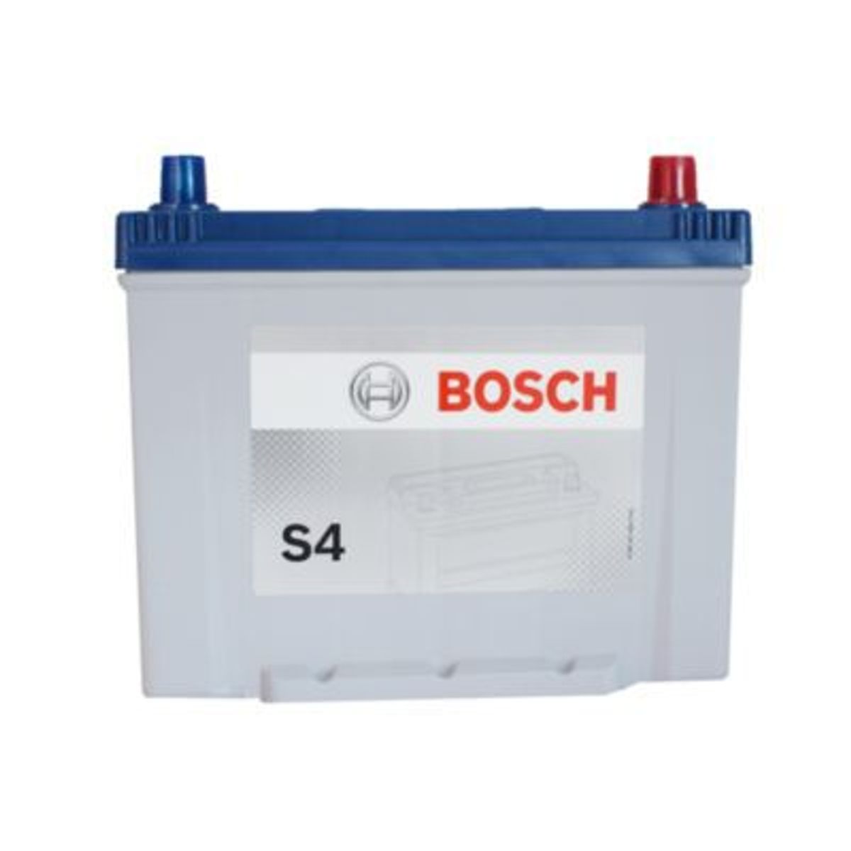 BOSCH - Batería Bosch 80D26L 70Ah CCA600 para Auto 13 Placas