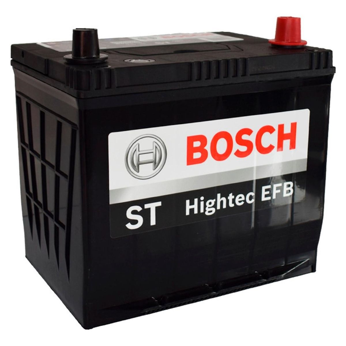 BOSCH - Batería Bosch EFB Q85  (95D23L) 65Ah CCA620 para Start-Stop