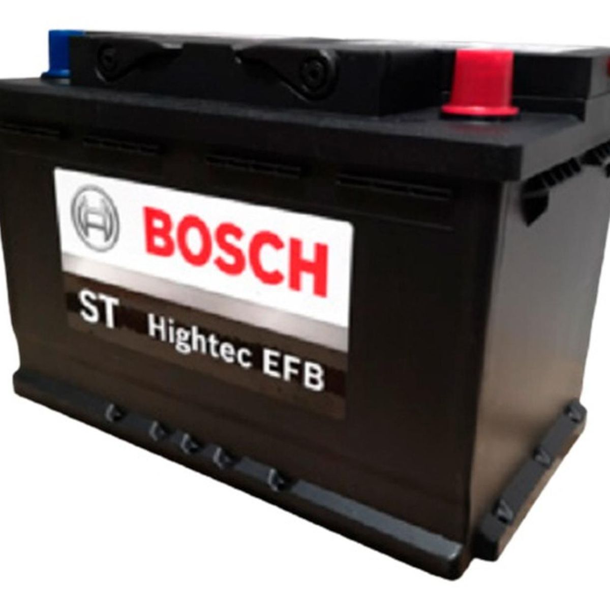 BOSCH - Batería Bosch Efb Ln3 15 Placas 70 Ah 680 A