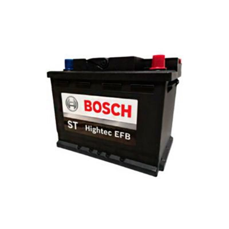 BOSCH - Batería Bosch Efb Ln2 13 Placas 60 Ah 560 A