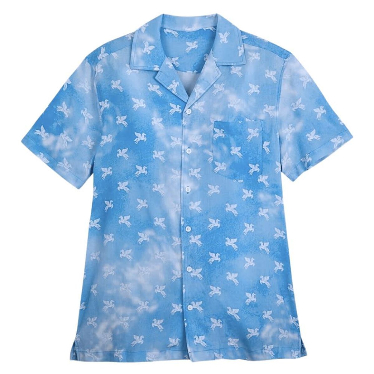 DISNEY - Camisa de Adulto Hércules