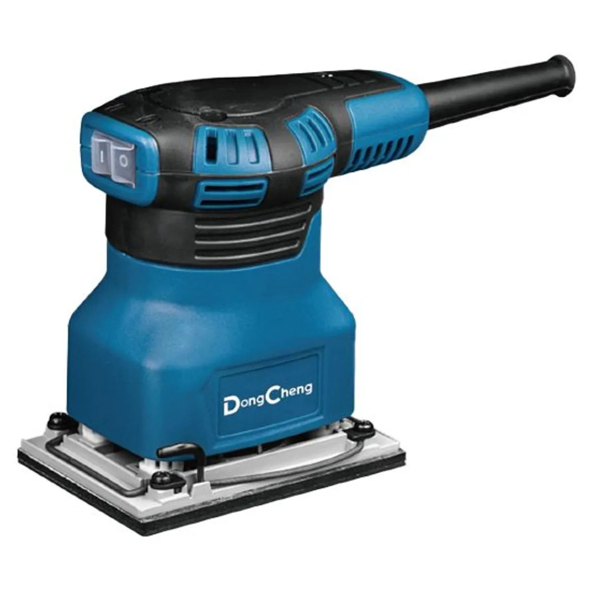 DONGCHENG - DSB104 Lijadora Orbital  200w 70 X 104mm Dong cheng