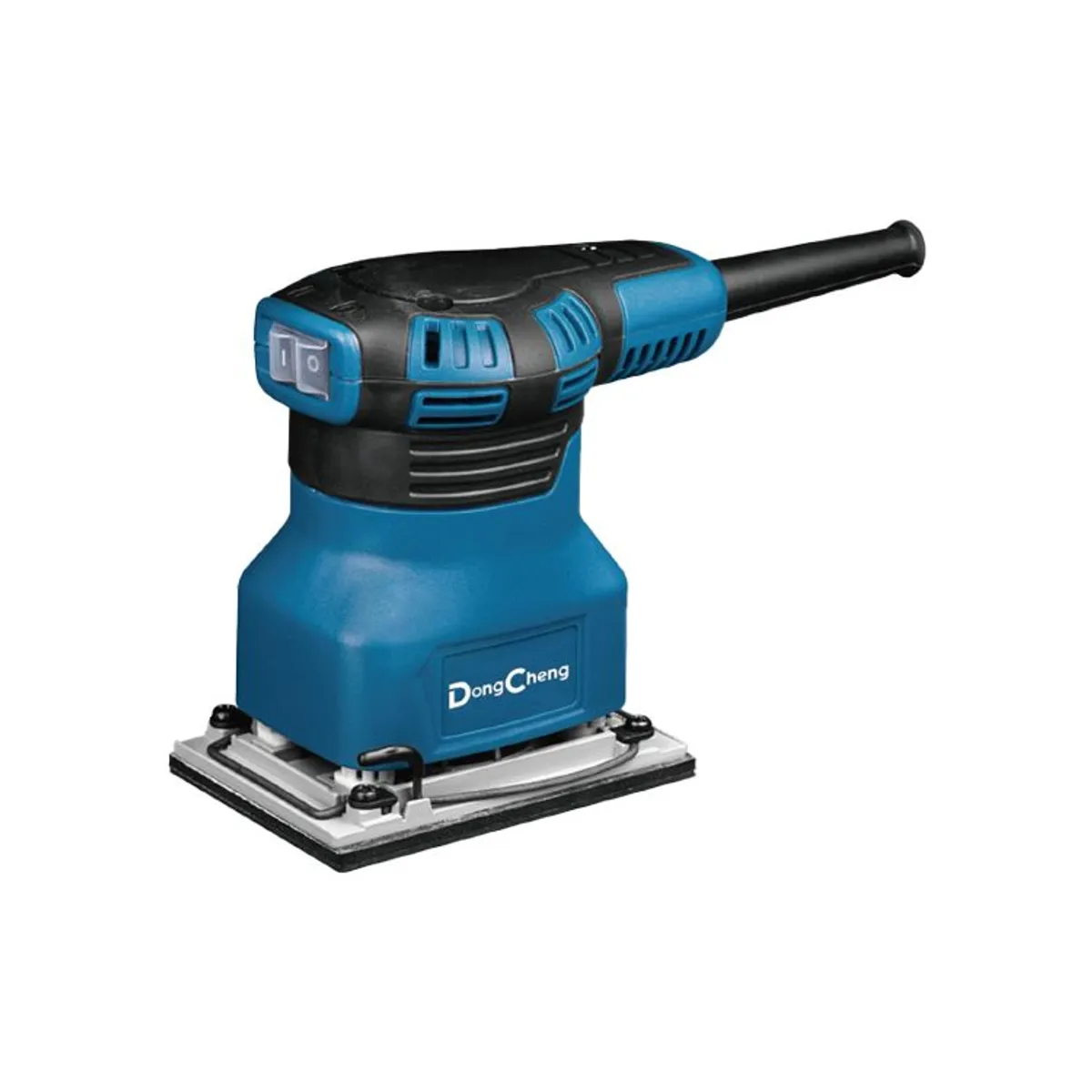 DONGCHENG - DSB104 Lijadora Orbital  200w 70 X 104mm Dong cheng