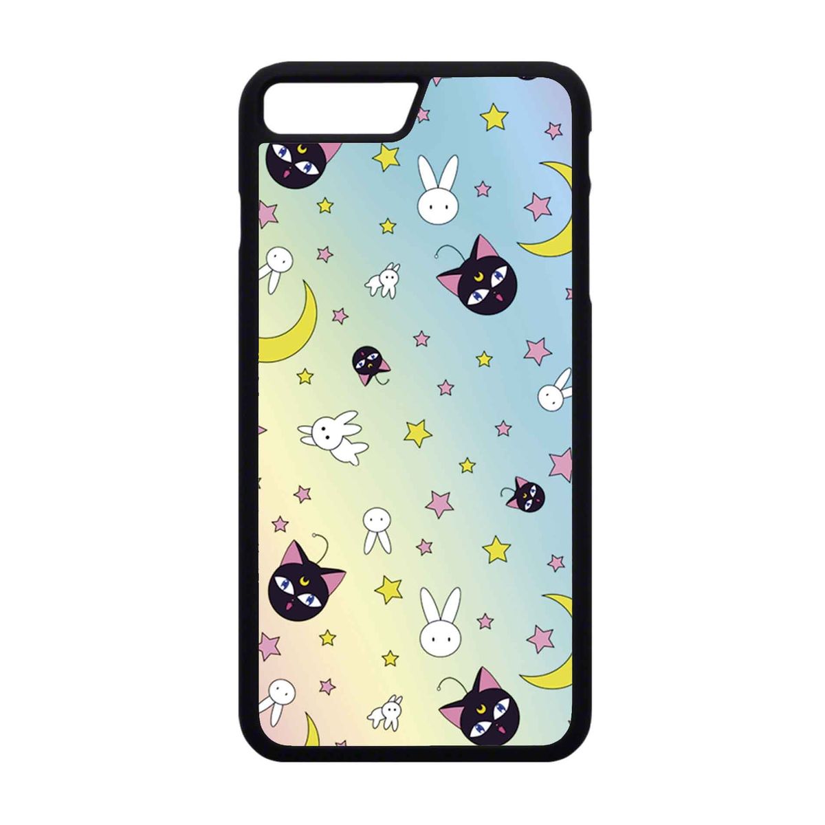 GENERICO - Funda Protector Case Para IPHONE 7 PLUS