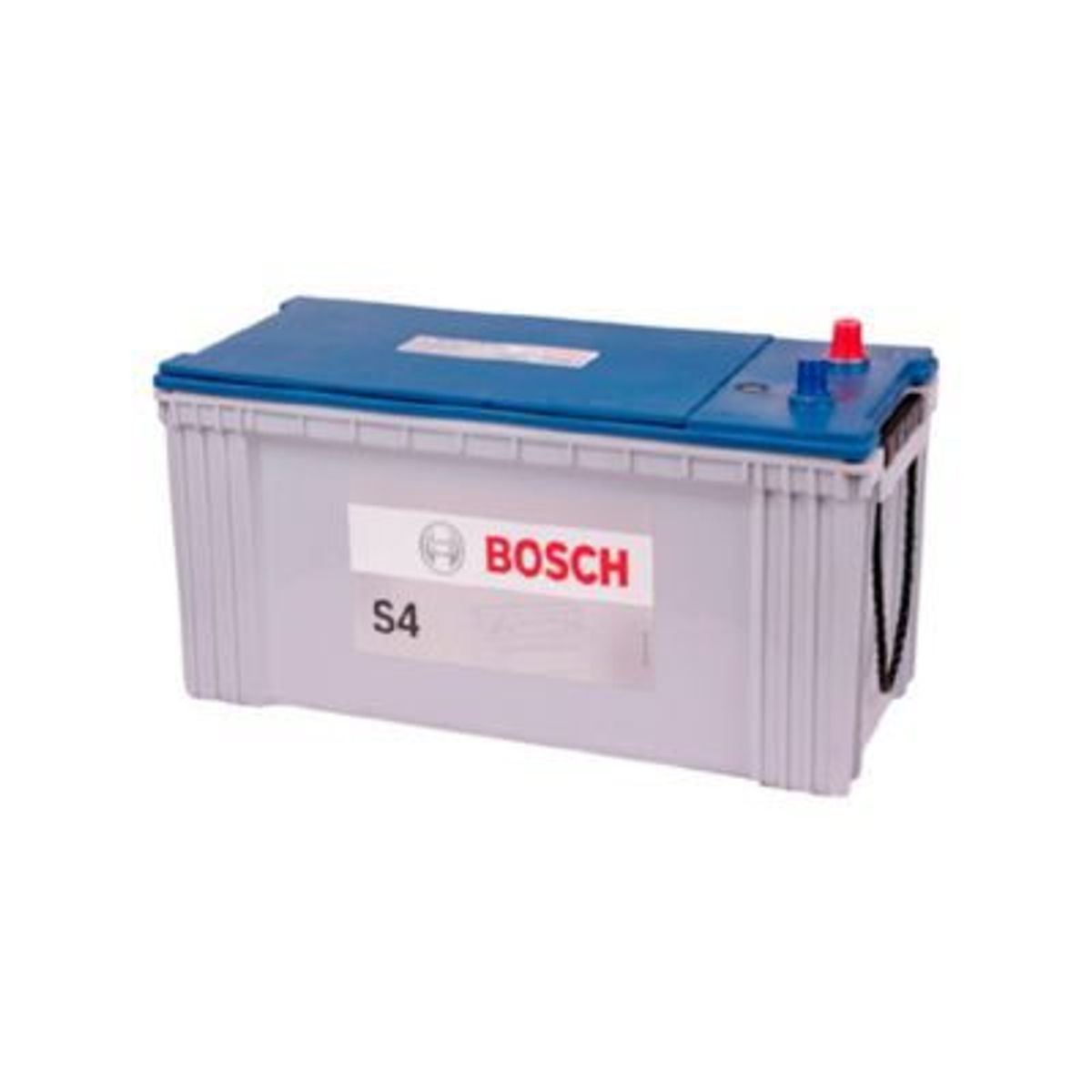 BOSCH - Batería Bosch N150 150Ah 950CCA 25 Placas Camión Buses