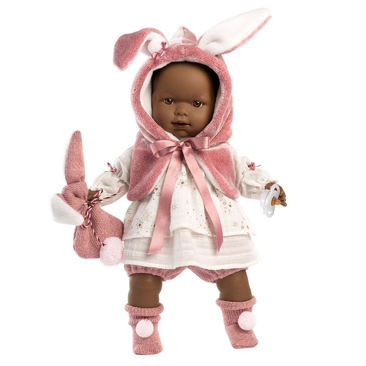 LLORENS - Muñeca Llorens Marina Llorona 42 cm