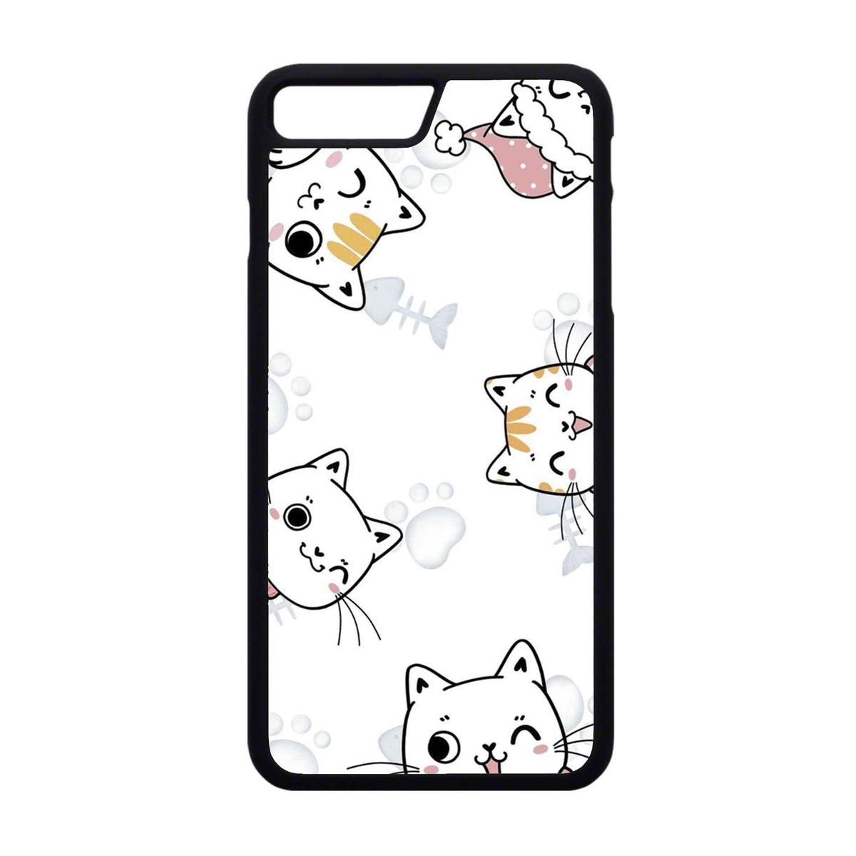 GENERICO - Funda Protector Case Para IPHONE 7 PLUS