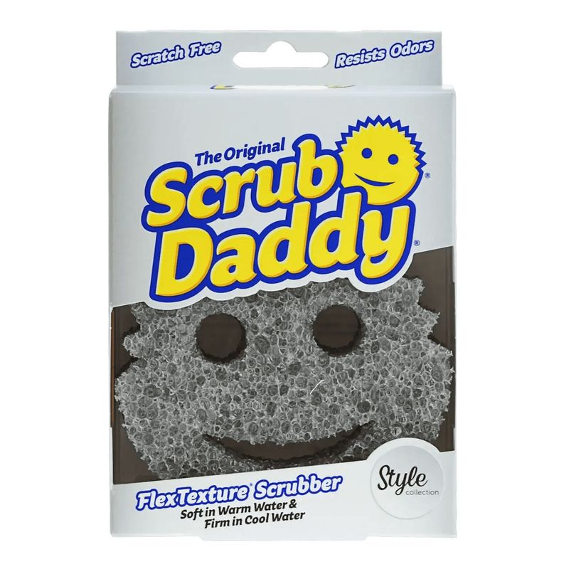 SCRUB DADDY - Esponja Scrub Daddy Style