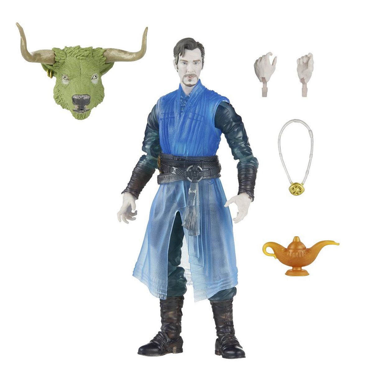 MARVEL - Marvel Legends Doctor Strange Forma Astral 15 cm