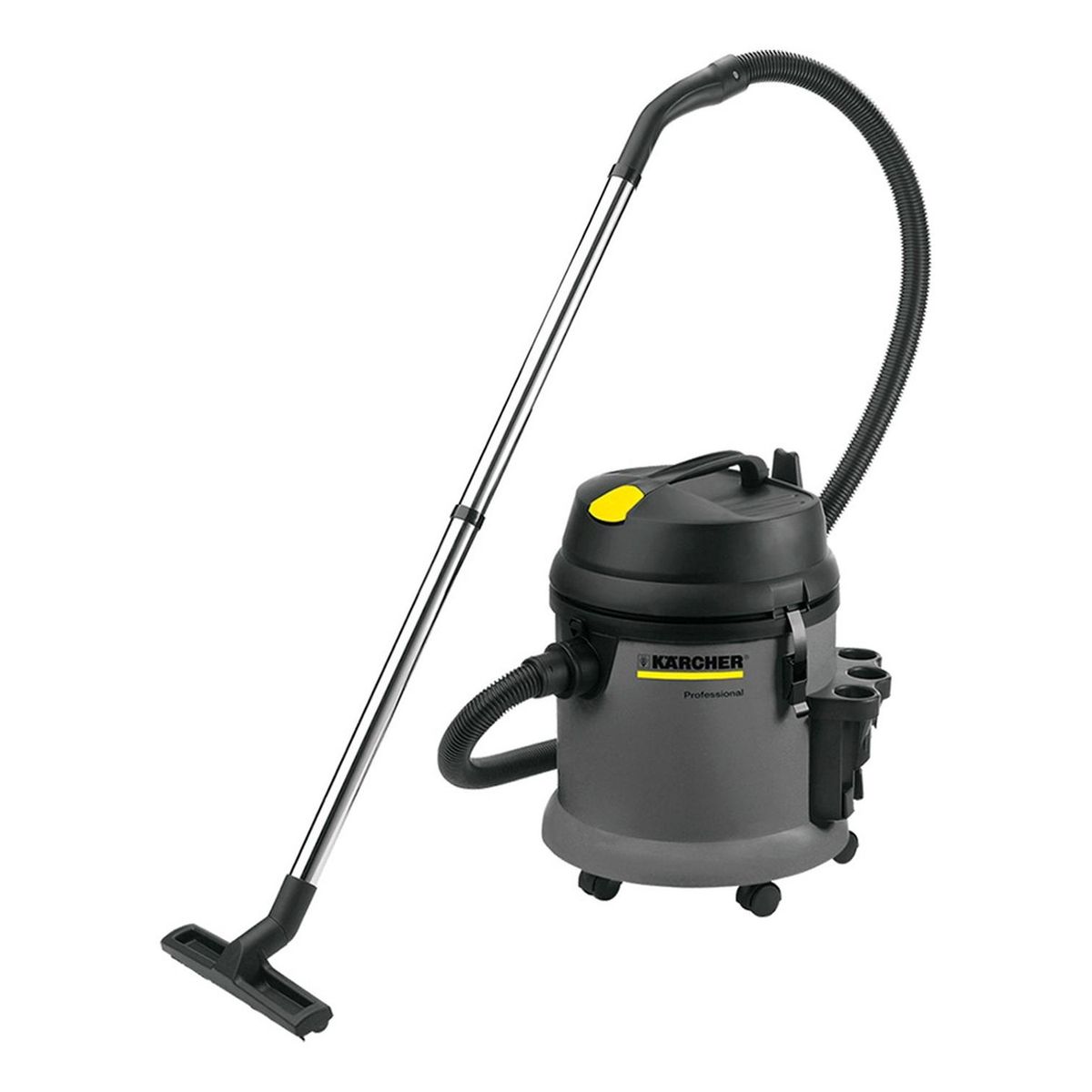 KARCHER - Karcher Aspiradora Seco Y Humedo  Nt27/1 Me Classic 27L