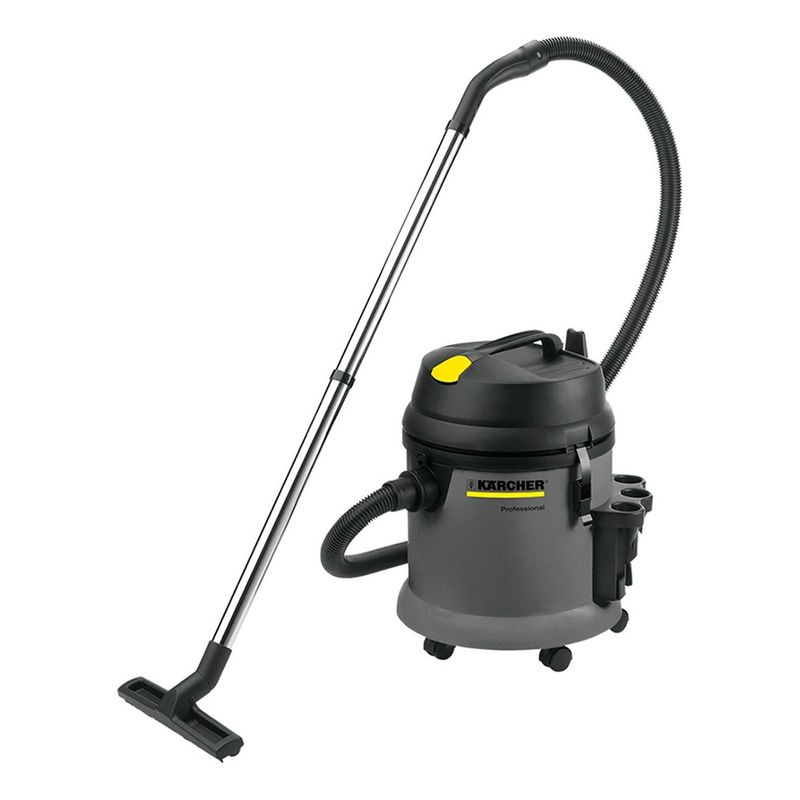 KARCHER - Karcher Aspiradora Seco Y Humedo  Nt27/1 Me Classic 27L