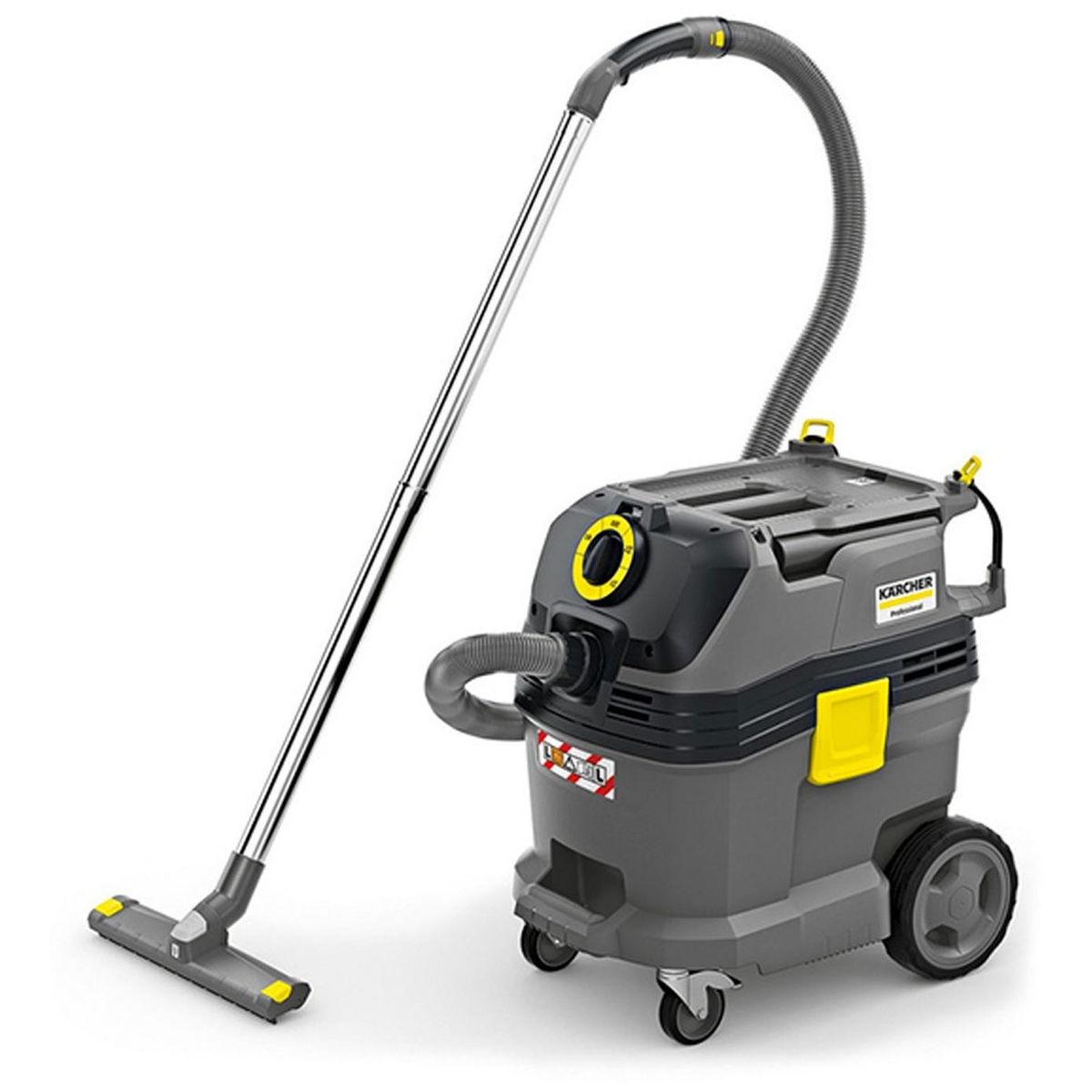 KARCHER - Karcher Aspiradora Industrial Nt  30/1 Tact L