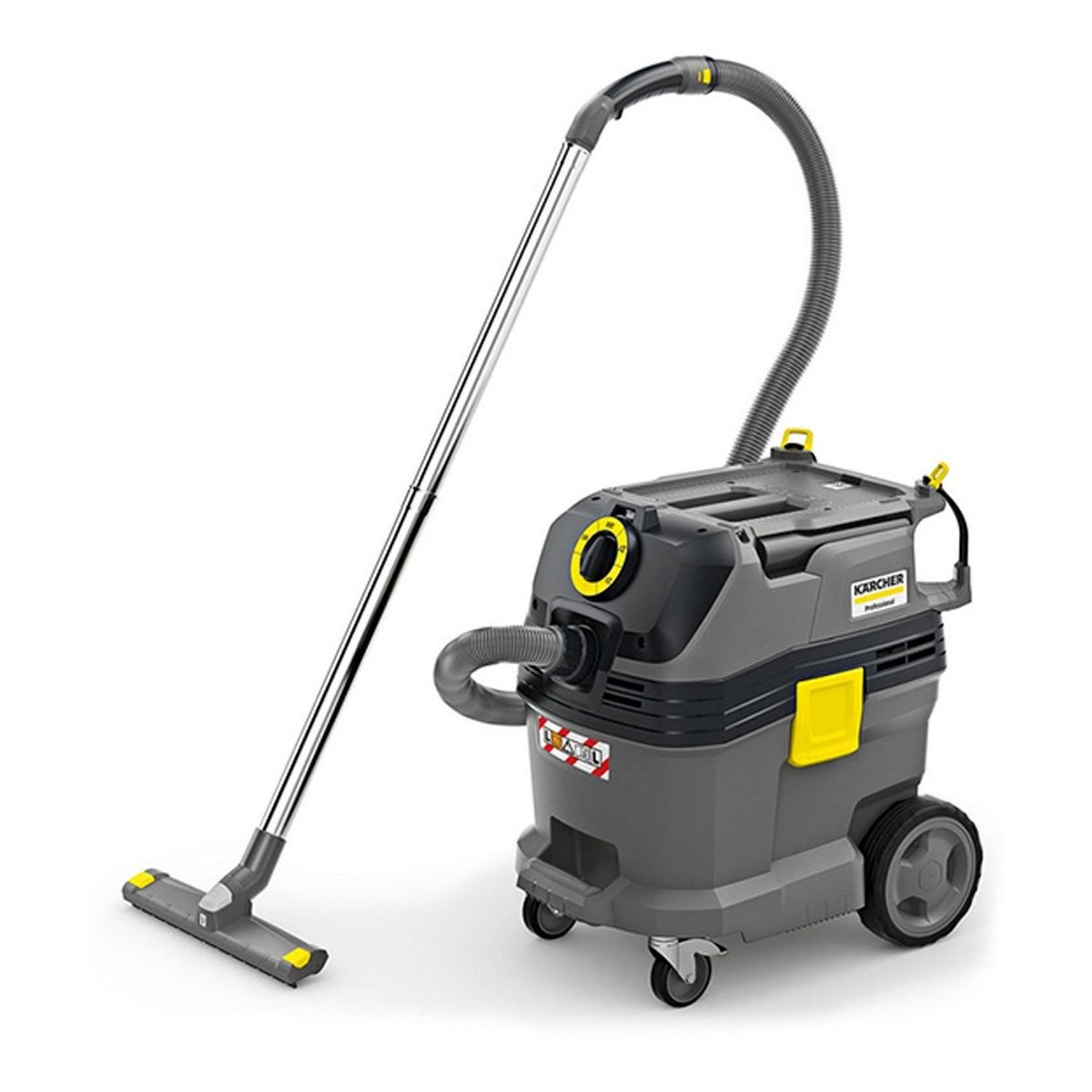 KARCHER - Karcher Aspiradora Industrial Nt  30/1 Tact L