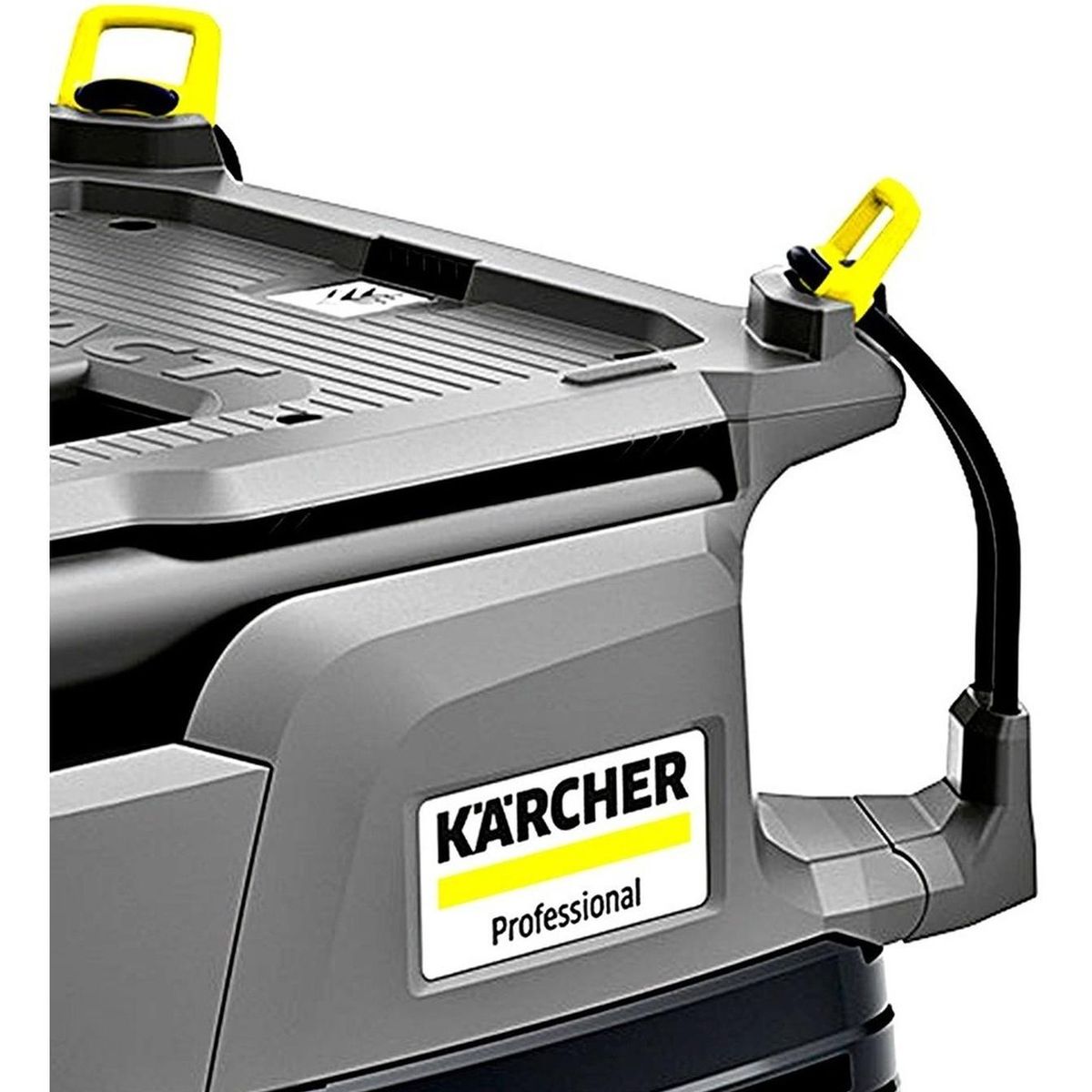 KARCHER - Karcher Aspiradora Industrial Nt  30/1 Tact L