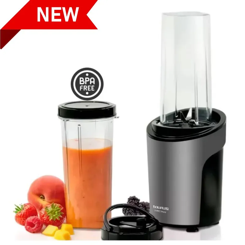 TAURUS - MINI LICUADORA TAURUS SHAKE AWAY