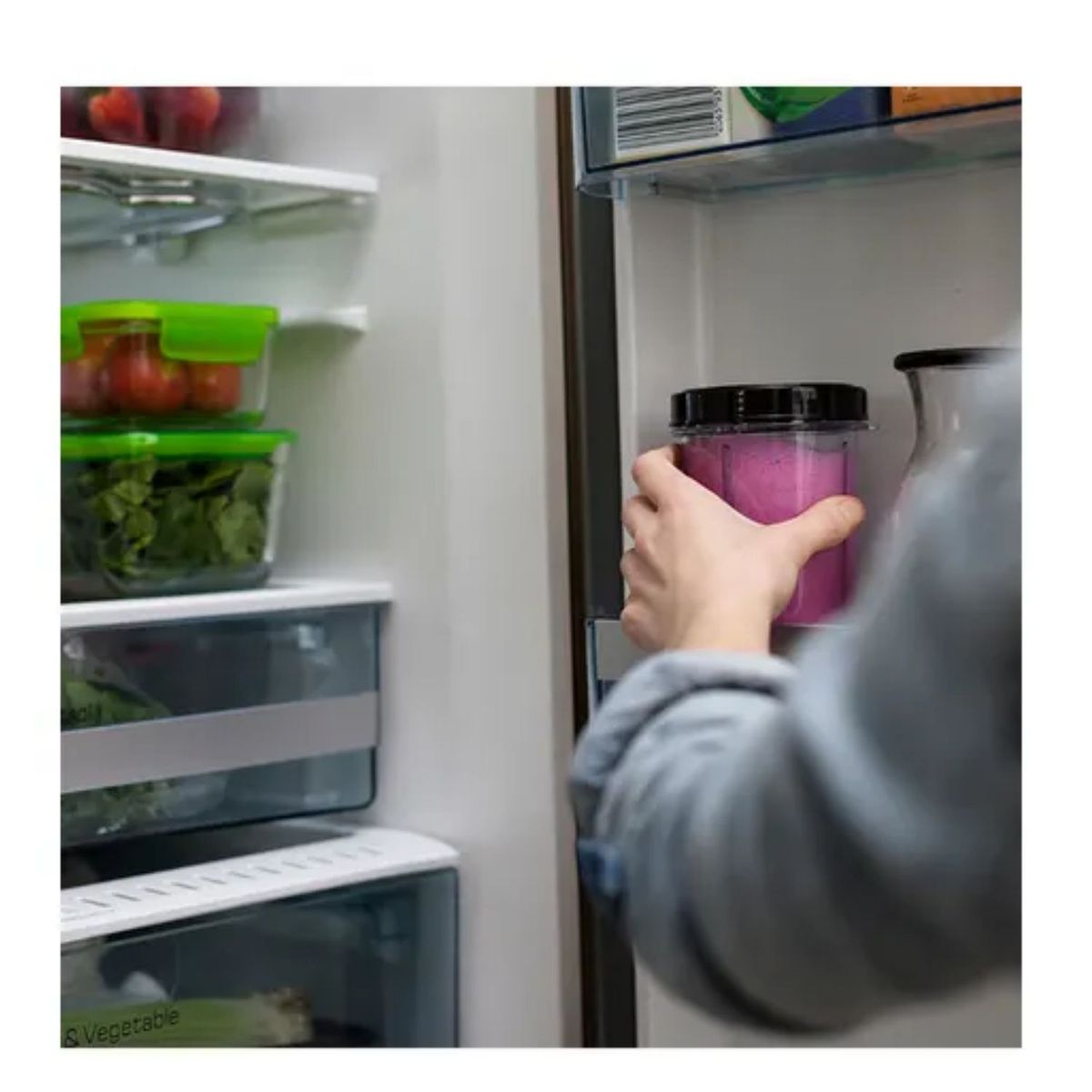 TAURUS - MINI LICUADORA TAURUS SHAKE AWAY