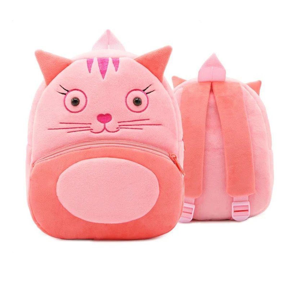 MAKEWAY - Makeway - Mochila 3D Cartoon animales para niños - C17
