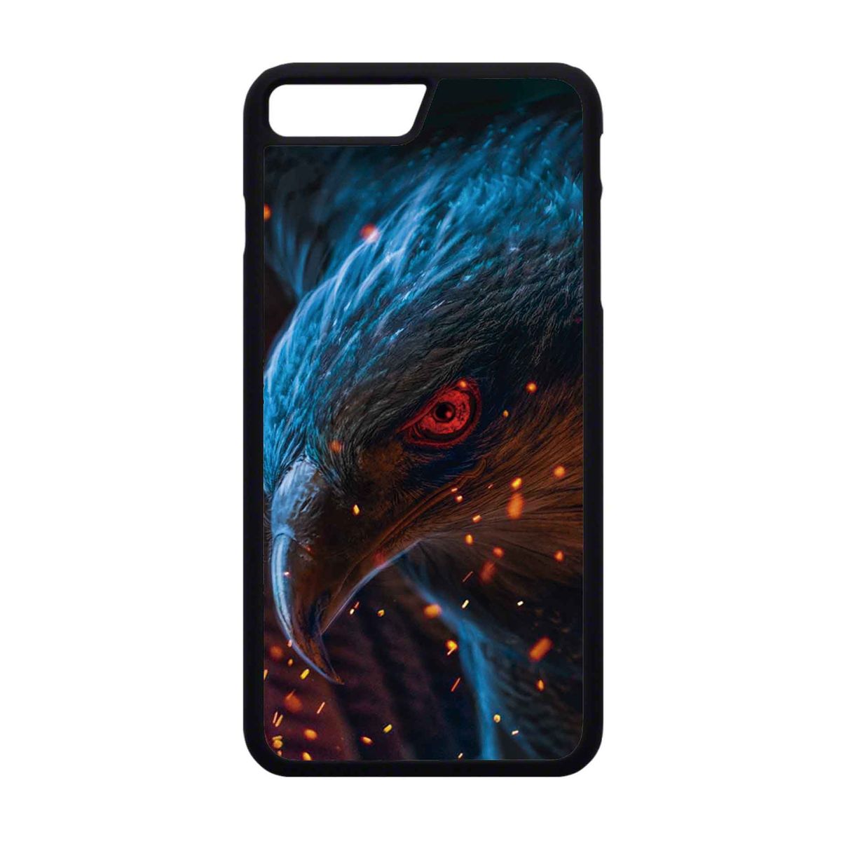 GENERICO - Funda Protector Case Para IPHONE 7 PLUS