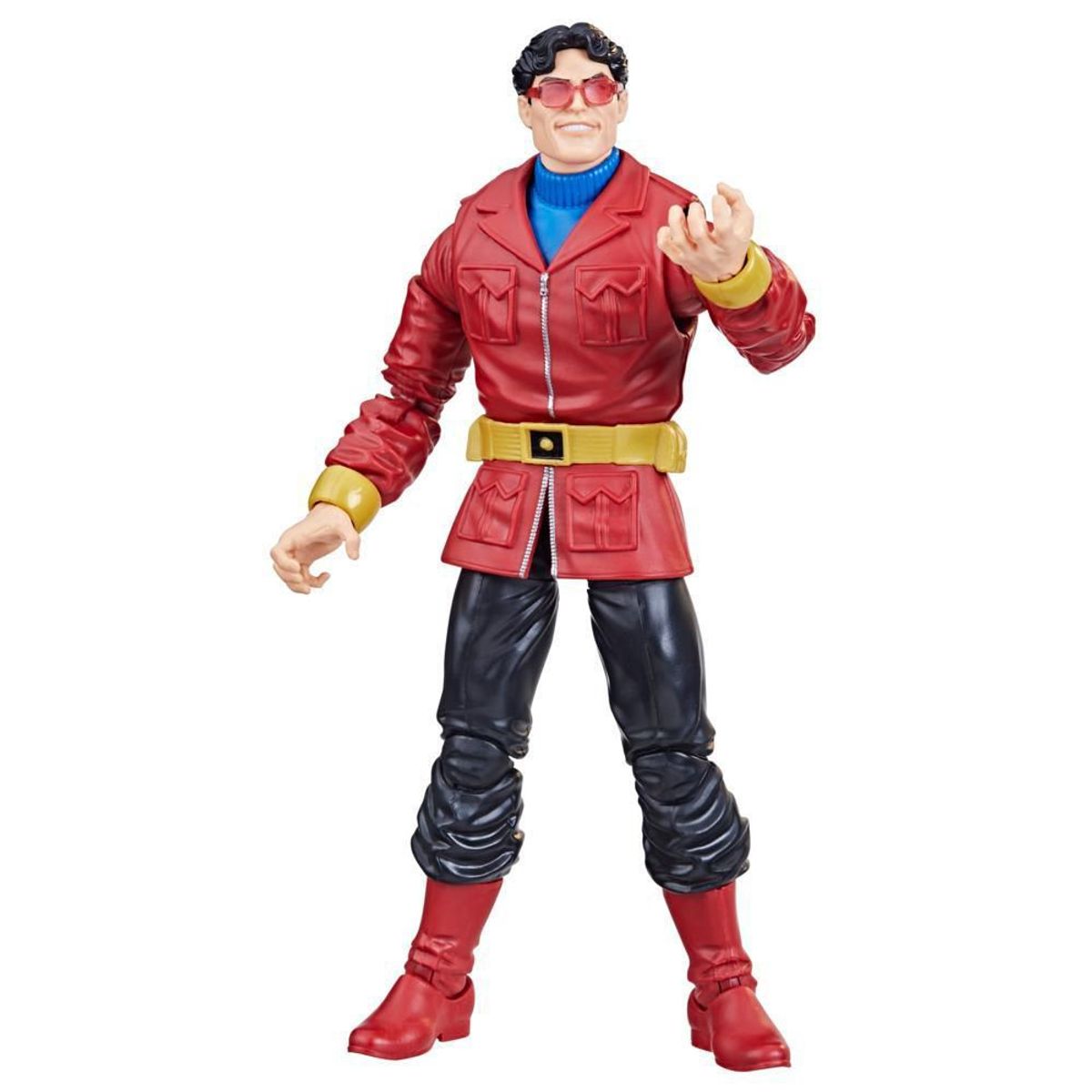 MARVEL - Marvel Legends Avengers Wonder Man 15 cm