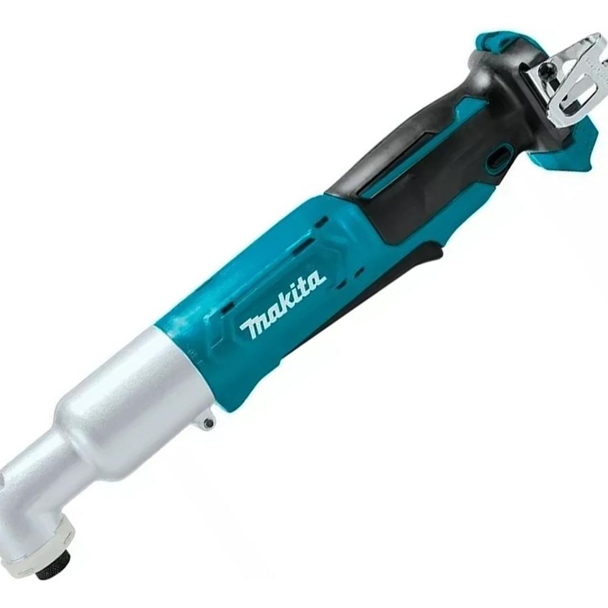 MAKITA - Atornillador Angular Makita 12V CXT 60Nm TL064DZ (Baretool)