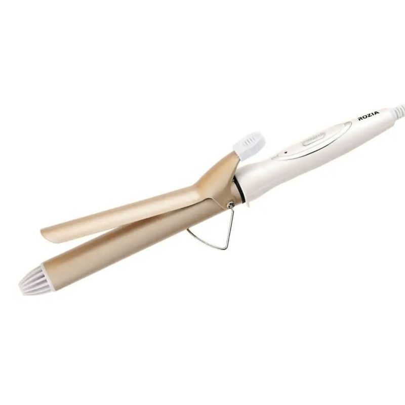 GENERICO - Rizador Ondulador Profesional de Cabello Rozia HR-721