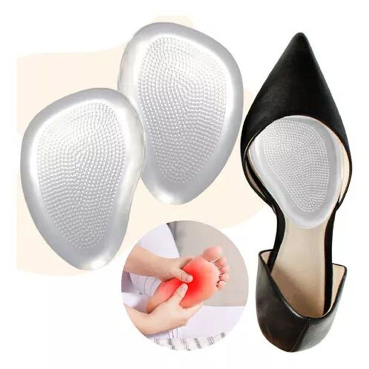 MEGIMPERU - Plantilla para Antepié Silicona_.