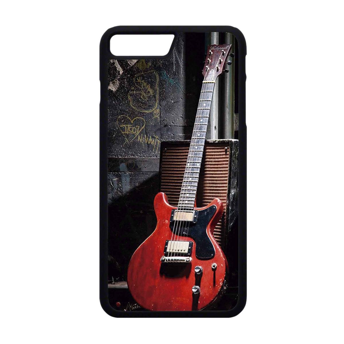 GENERICO - Funda Protector Case Para IPHONE 7 PLUS