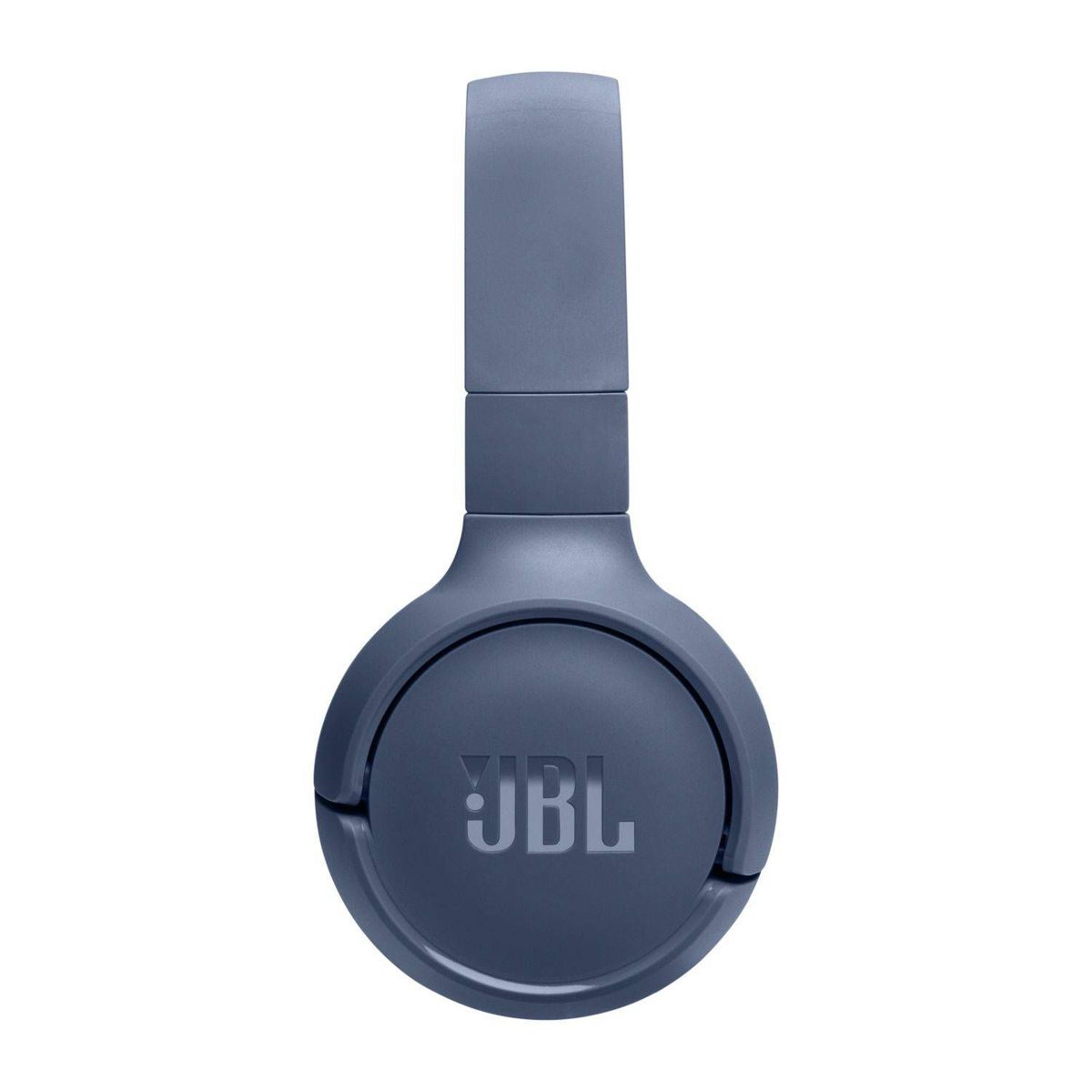 JBL - Audifono JBL Tune 520 BT Pure Bass Sound - Azul