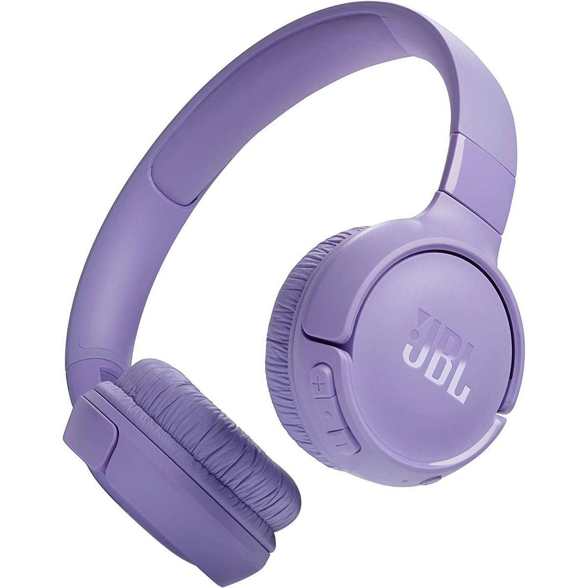 JBL - Audifono JBL Tune 520 BT Pure Bass Sound - Lila