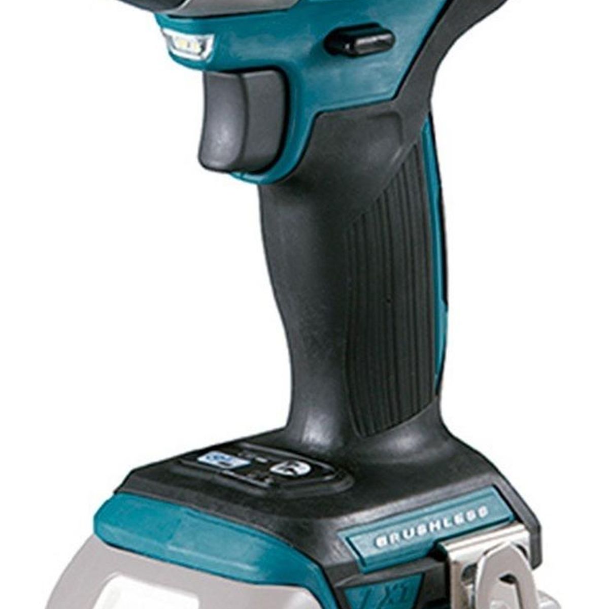 MAKITA - Llave Impacto Makita DTW181Z  1/2" 18V 210Nm Brushless (Baretool)