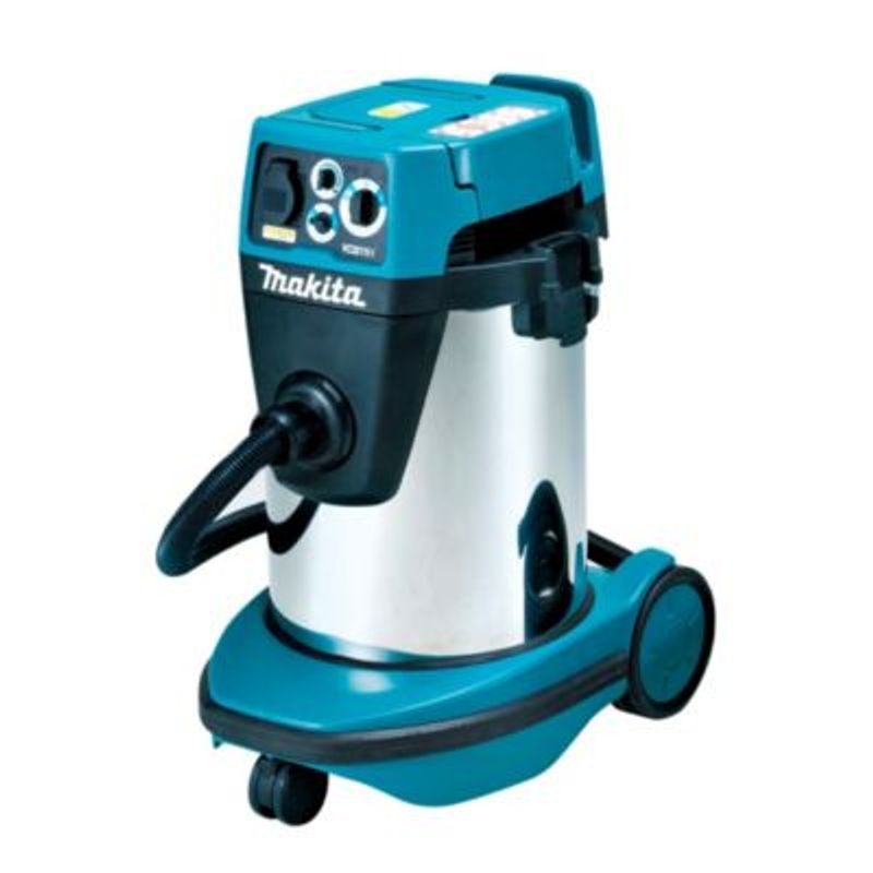 MAKITA - Makita Aspiradora Húmedo Y Seco 1050W Polvo-32L Agua-27L