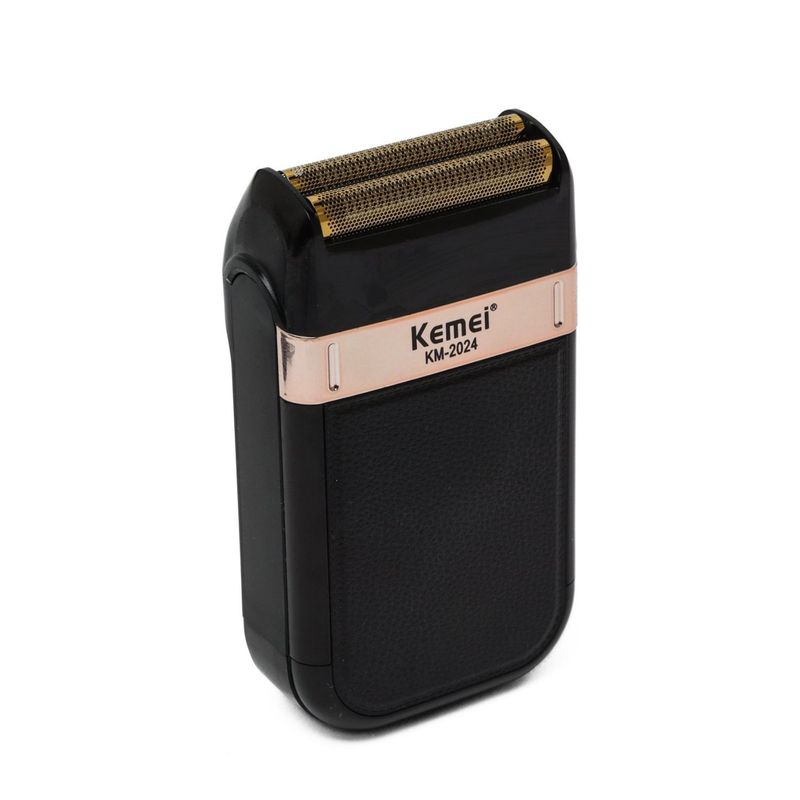 KEMEI - Afeitadora Rasuradora Shaver Profesional Kemei KM-2024