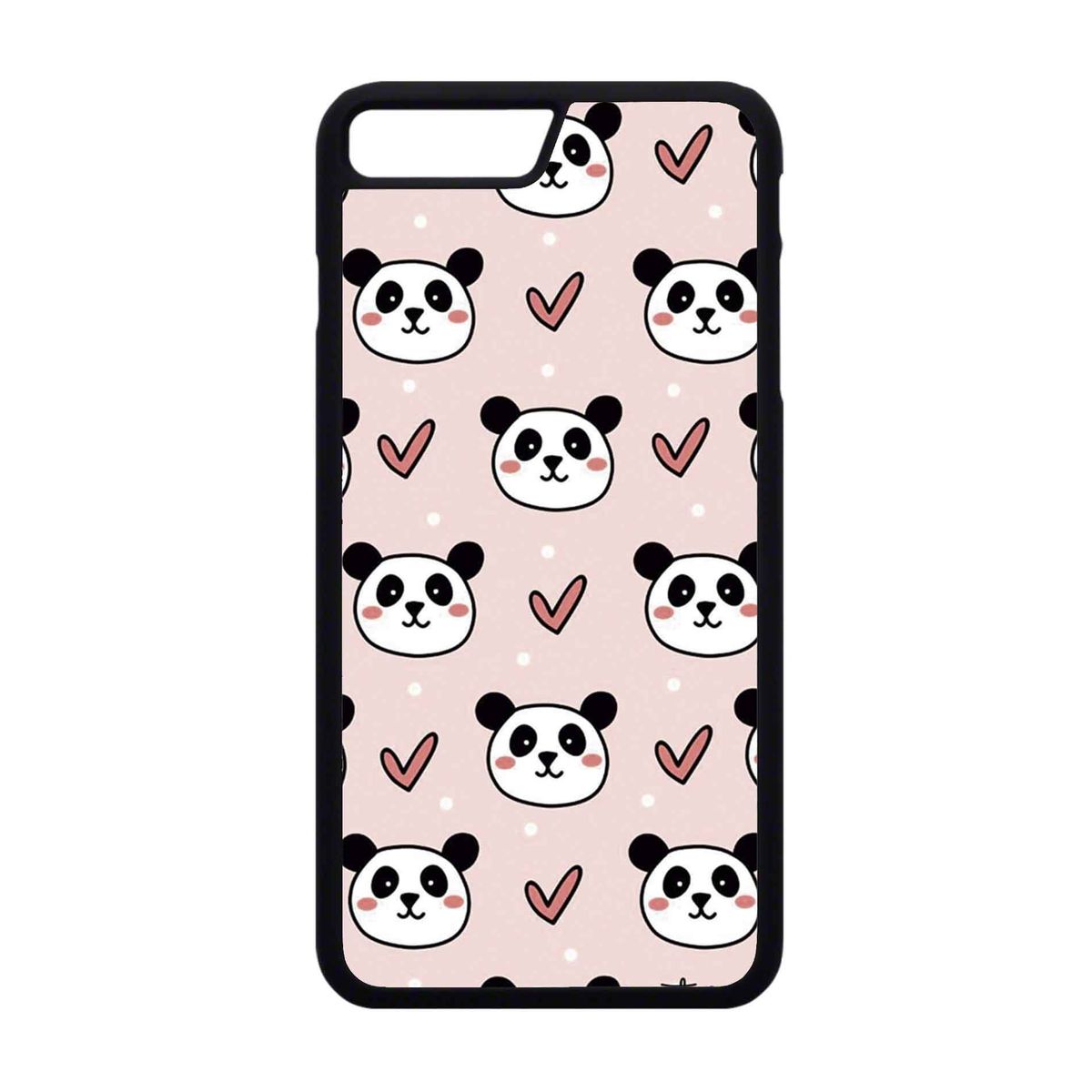 GENERICO - Funda Protector Case Para IPHONE 7 PLUS