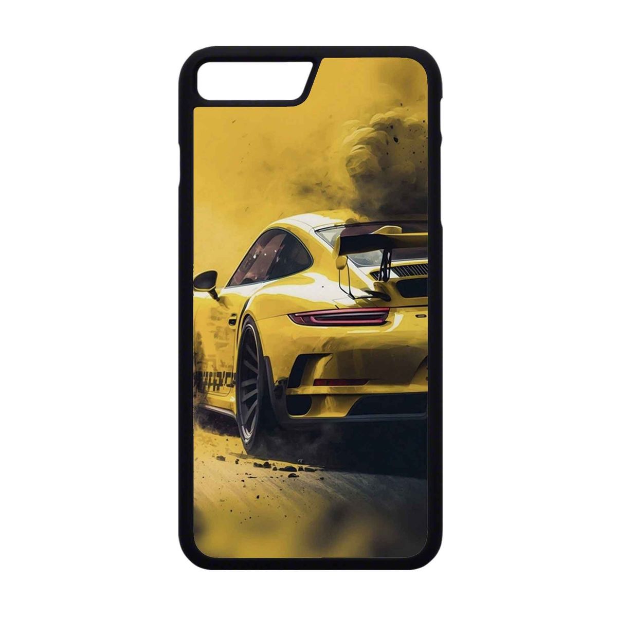 GENERICO - Funda Protector Case Para IPHONE 7 PLUS