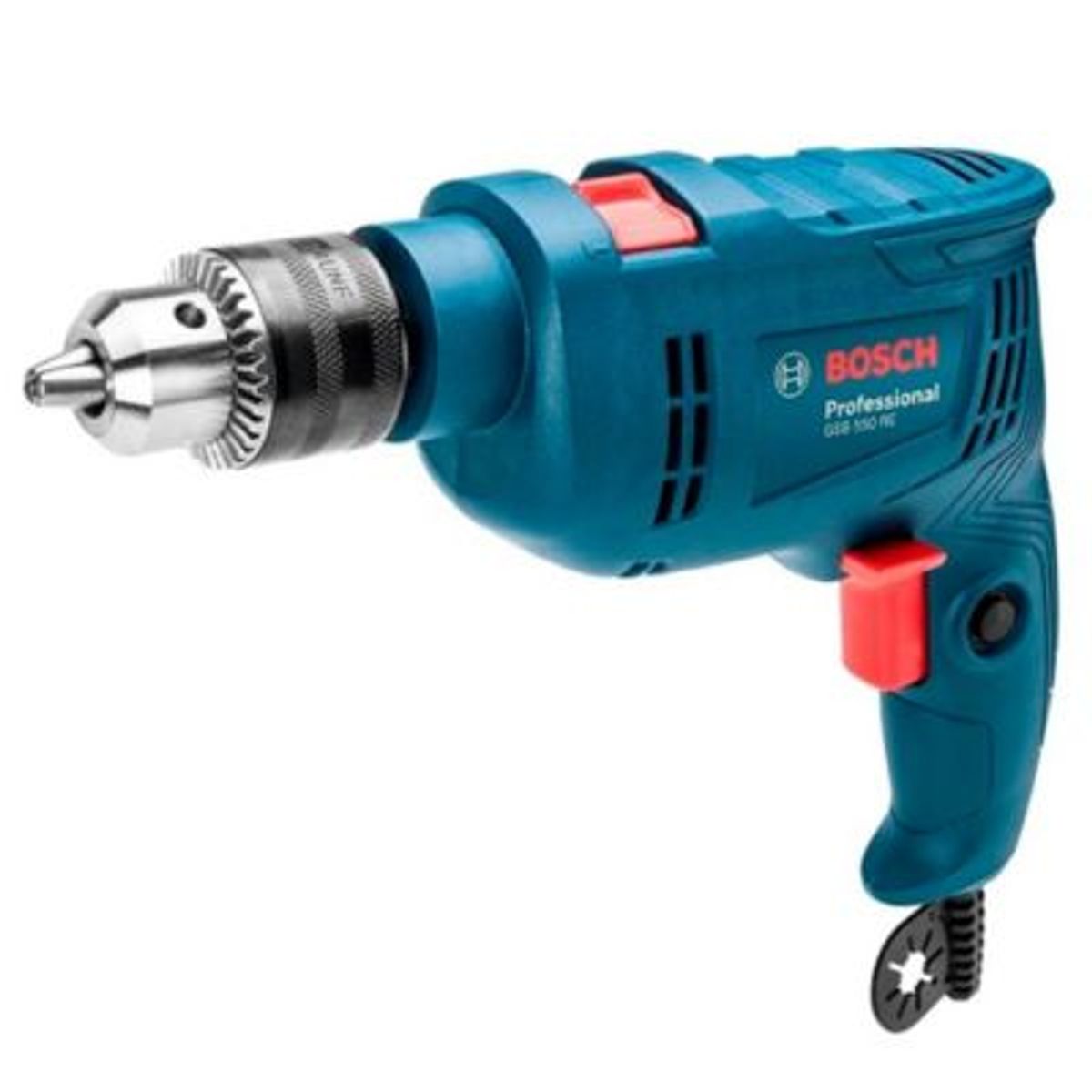 BOSCH - Taladro Percutor Gsb 550 Re Bosch 550w (CC)