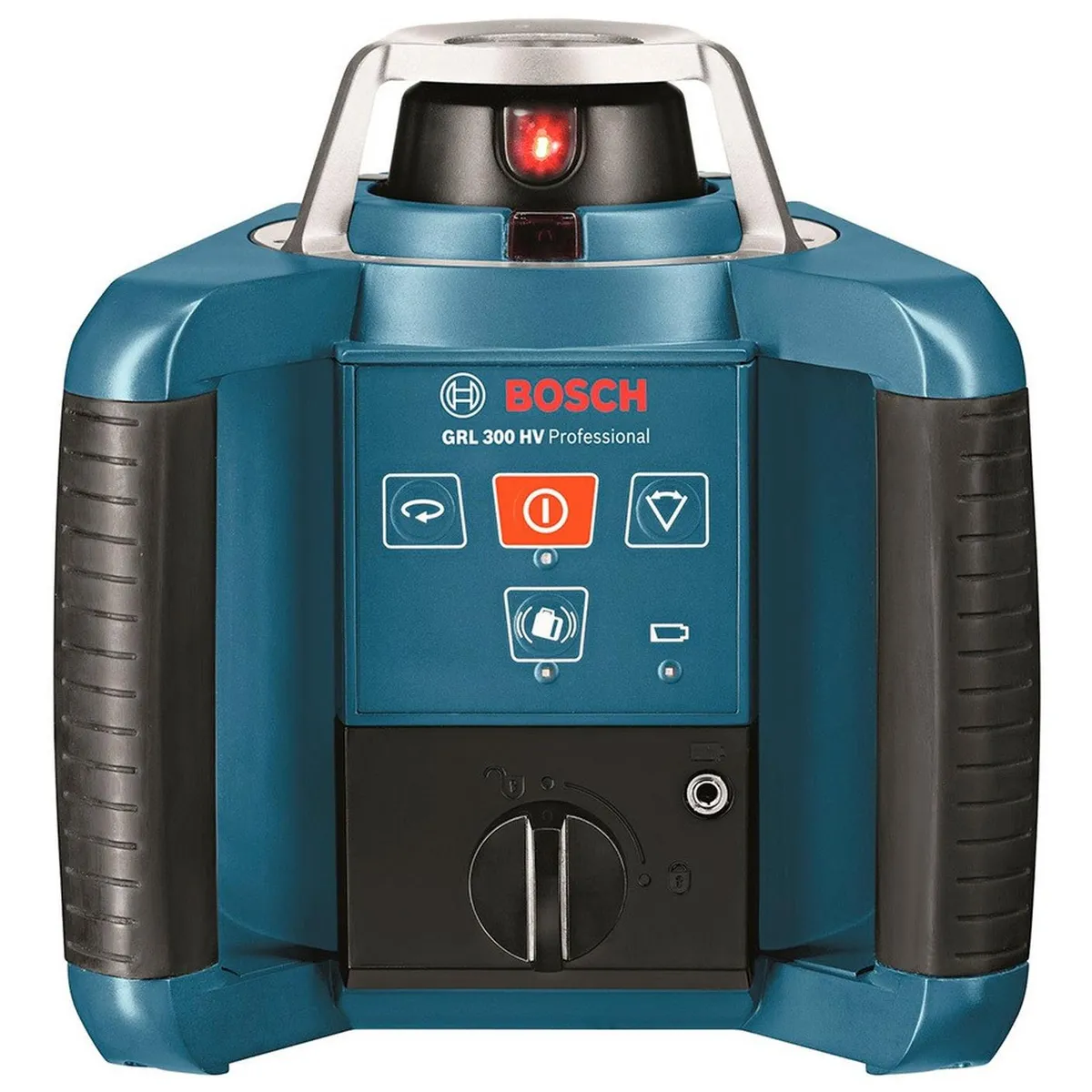 BOSCH - Nivel Láser Rotativo Bosch GRL 300 HV Profesional