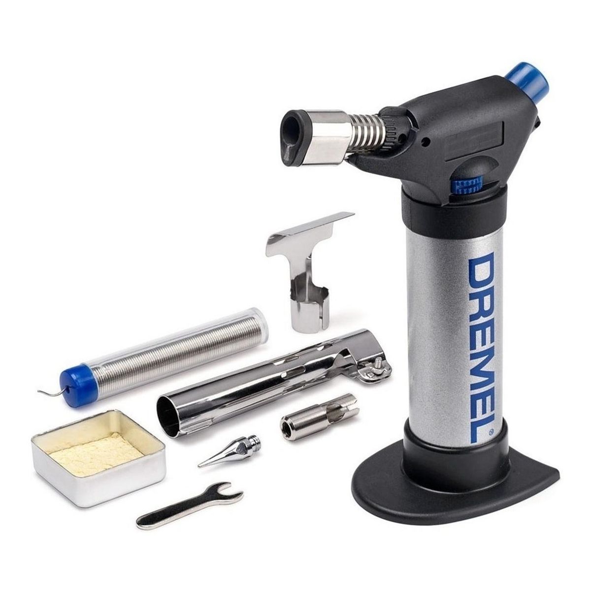 DREMEL - Soplete a Gas de Butano Dremel Versaflame