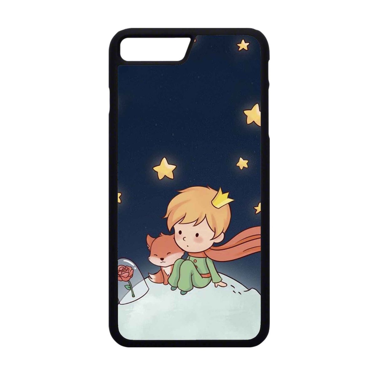 GENERICO - Funda Protector Case Para IPHONE 7 PLUS