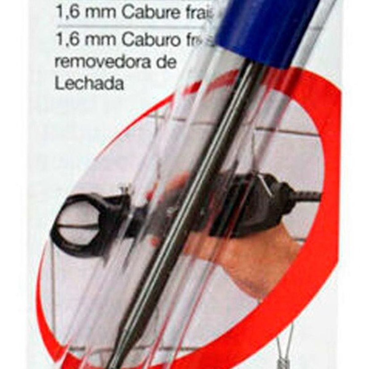 DREMEL - Broca para Remoción de Juntas 1,6 Mm Dremel 569