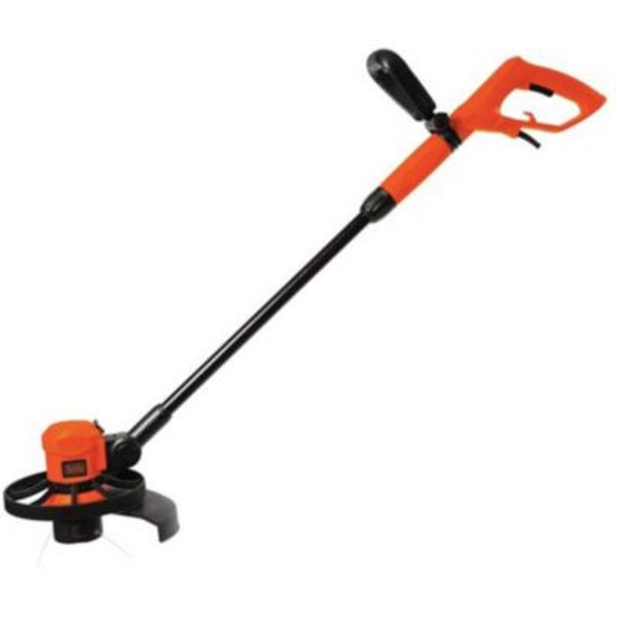 BLACK+DECKER - Podadora Bordeadora Black & Decker GL600N 600w 11 000 RPM