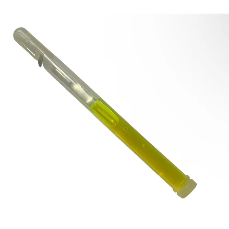 GENERICO - 01 Luz química supervivencia CAMPING  pesca  GLOW STICKS