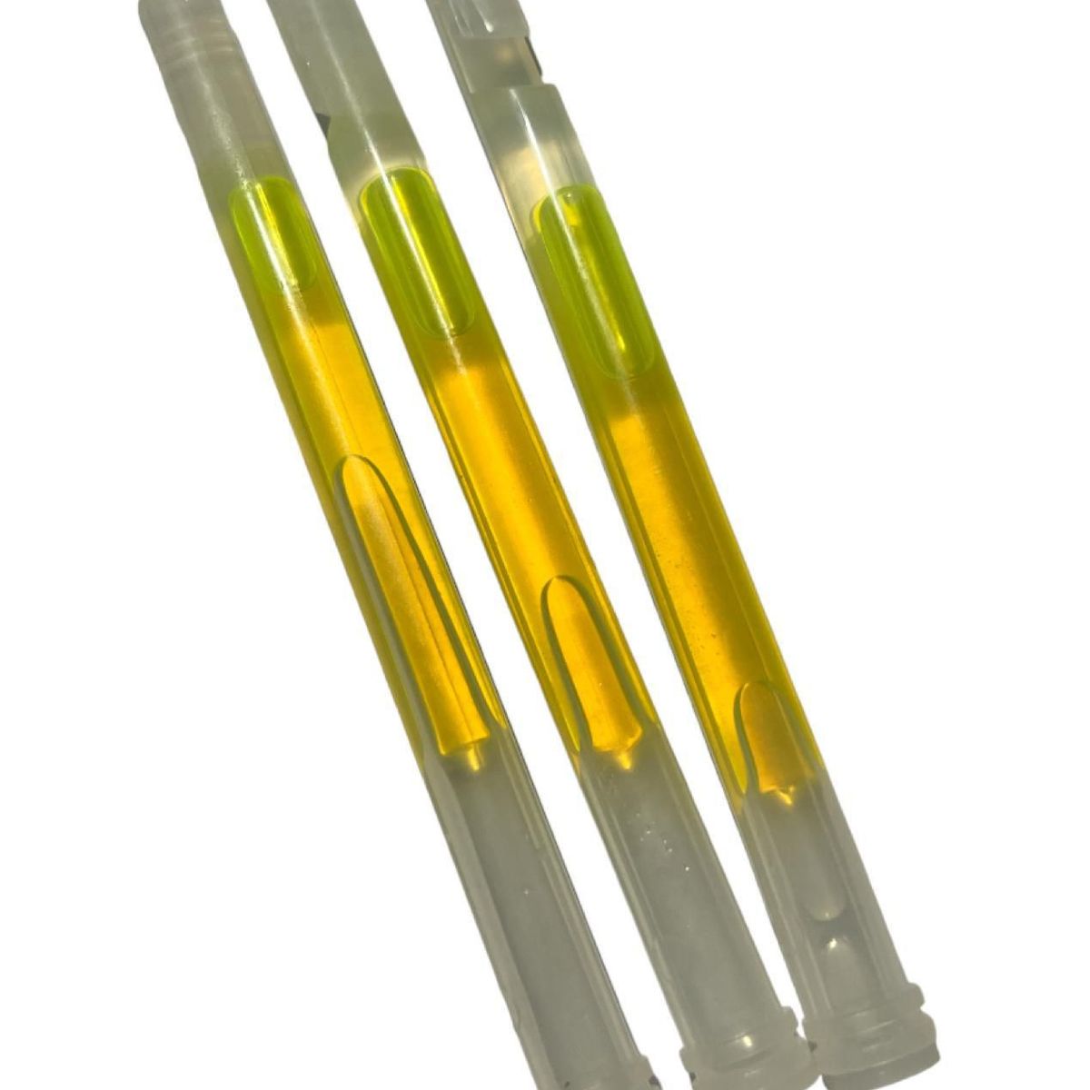 GENERICO - 03 Luz química supervivencia CAMPING  pesca  GLOW STICKS