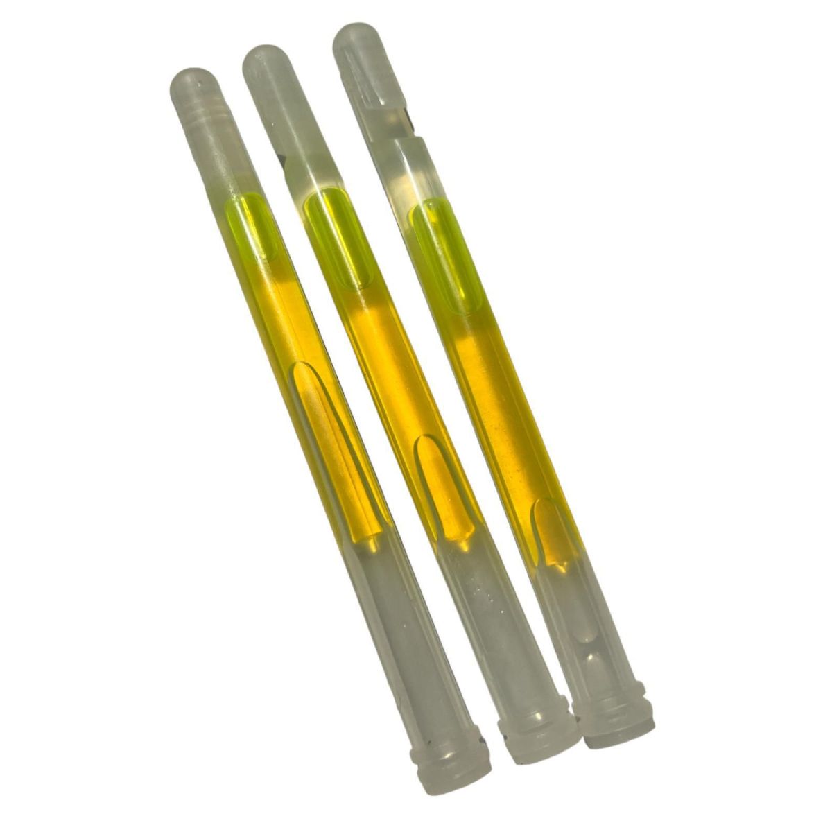 GENERICO - 03 Luz química supervivencia CAMPING  pesca  GLOW STICKS