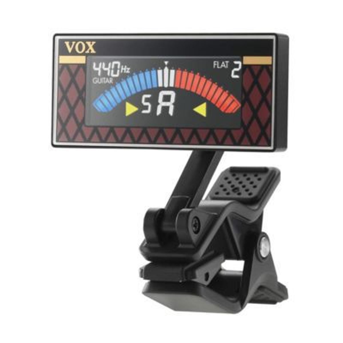 VOX - Afinador AC clip tune